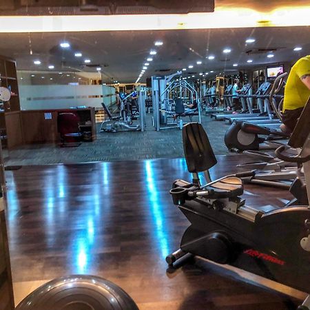 1Br Apartment Connected To Kota Kasablanka At Casa Grande Residence By Travelio ジャカルタ エクステリア 写真