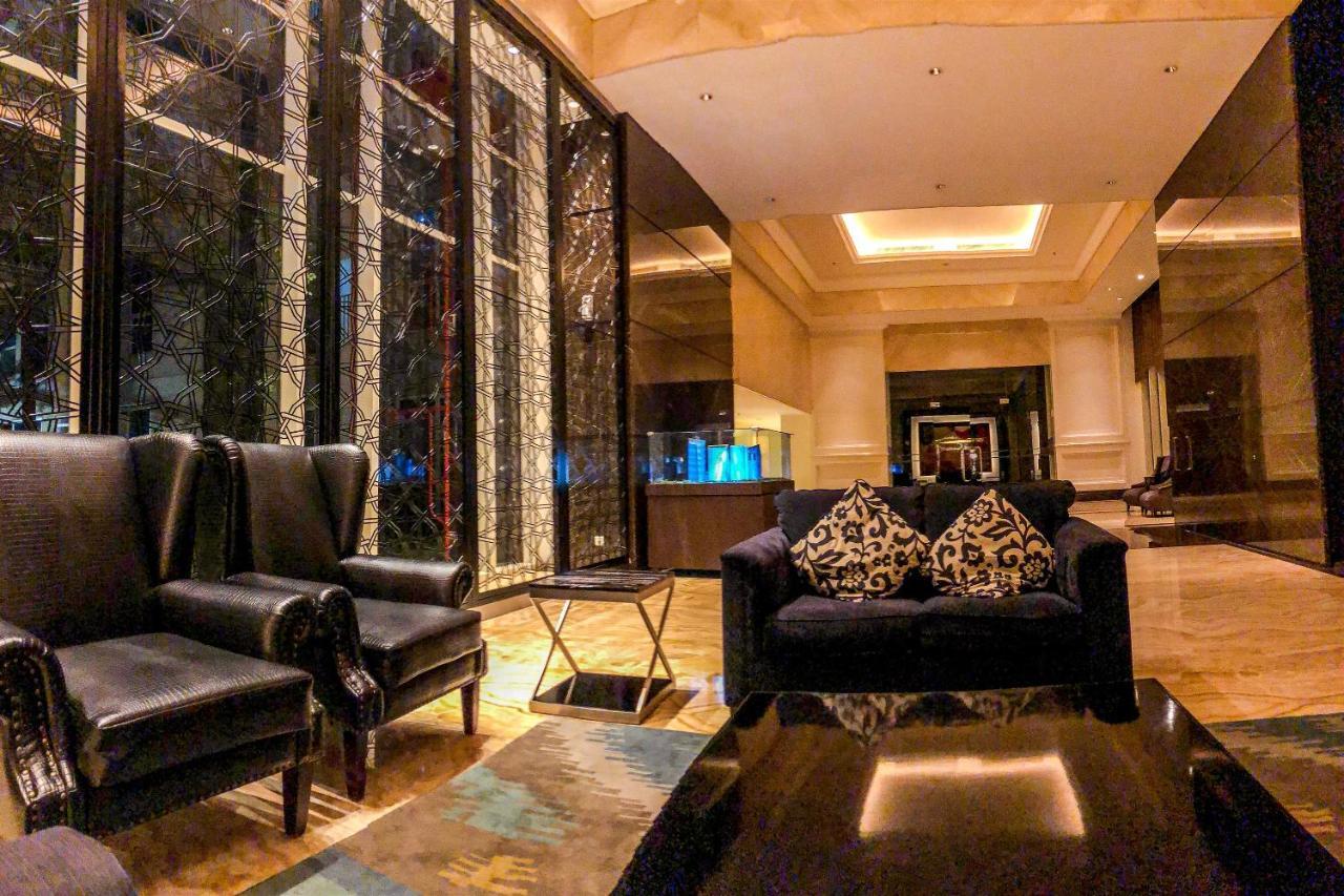 1Br Apartment Connected To Kota Kasablanka At Casa Grande Residence By Travelio ジャカルタ エクステリア 写真